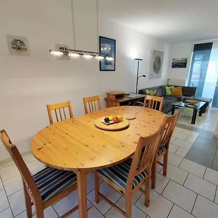 Seepark Seepark 03h Semesterbostad