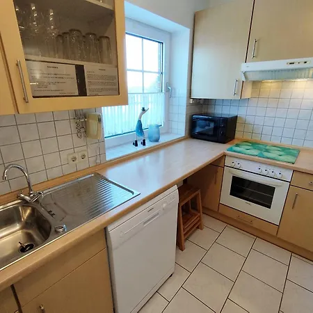 Semesterbostad Seepark Seepark 03h *