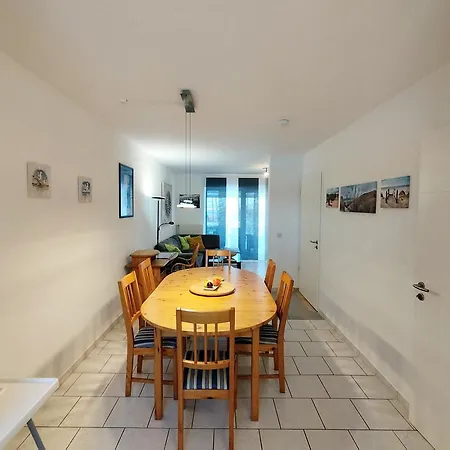 Semesterbostad Seepark Seepark 03h Heiligenhafen