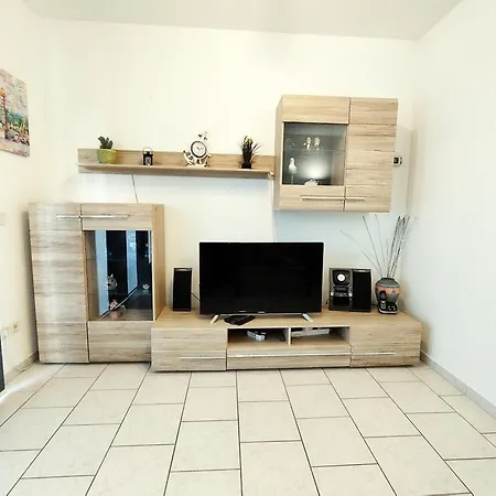 Semesterbostad Seepark Seepark 03h *