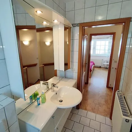 Seepark Seepark 03h Semesterbostad Heiligenhafen