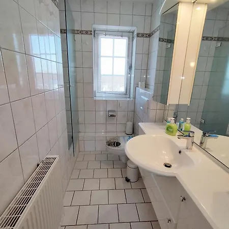 Semesterbostad Seepark Seepark 03h