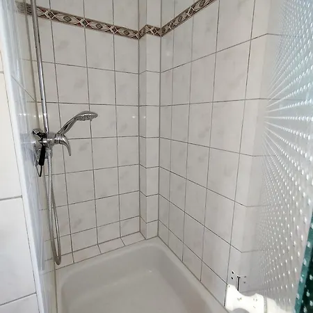 Seepark Seepark 03h Semesterbostad Heiligenhafen