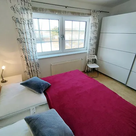 Seepark Seepark 03h Heiligenhafen