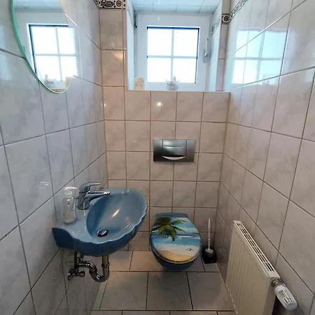 Seepark Seepark 03h Heiligenhafen