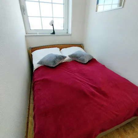 Seepark Seepark 03h * Heiligenhafen