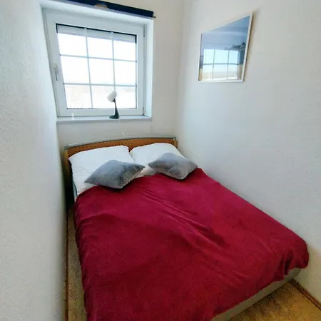 Seepark Seepark 03h Heiligenhafen